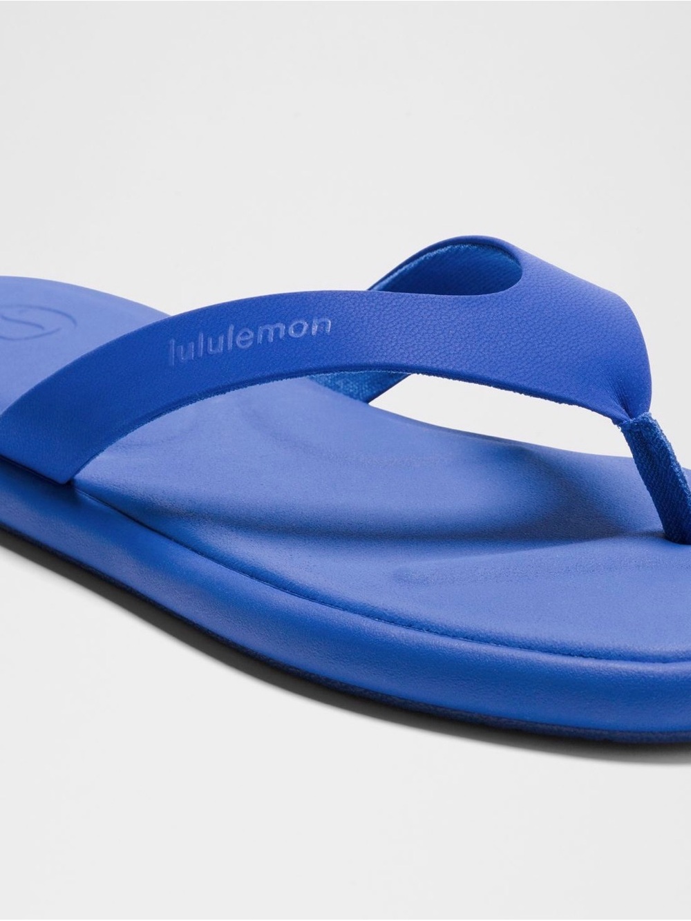 Women’s Rest Feel Flip Flop